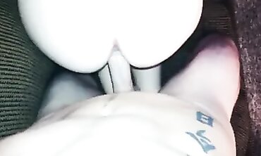Teen Cougar Facesitting Blowjob - Older Teens Explore Taboo Sex