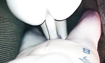 Teen Cougar Facesitting Blowjob - Older Teens Explore Taboo Sex
