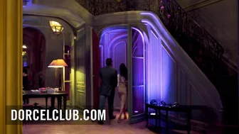 Paris On Fire! Wild Orgy With Top Pornstars Hosted By Ania Kiński