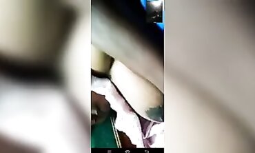 Tamil Auntie Boops - Sexy MILF Shows Off Her Best Assets