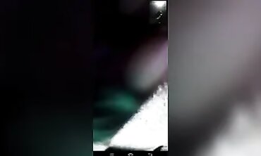 Tamil Auntie Boops - Sexy MILF Shows Off Her Best Assets