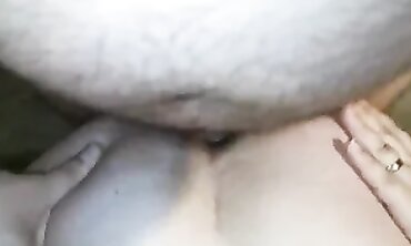 French MILF Gets A Hard Anal Fuck From Hunk Next Door