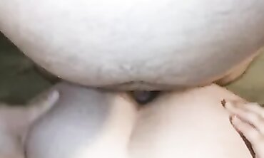 French MILF Gets A Hard Anal Fuck From Hunk Next Door