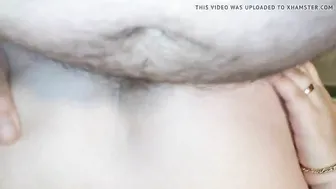 French MILF Gets A Hard Anal Fuck From Hunk Next Door