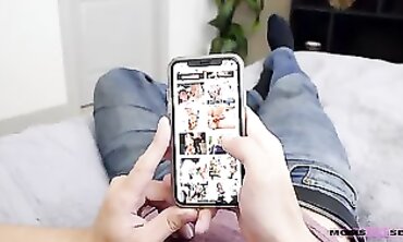 GoldenTicket VR #10647382-SexualEncounterInVR - Virtual Reality Porn Experience with Mia Lelani