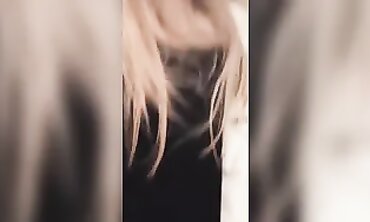 Sexy Babe Gets Fucked Hard While Playing Video Games