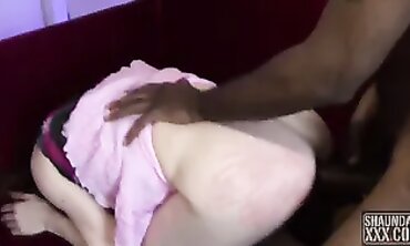Ruby Ware's Bootie Gets Plowed Hard in Deep Throat POV Sex