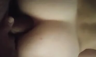 Lily Anal Invasion - Confessional Video of Sexual Exploration