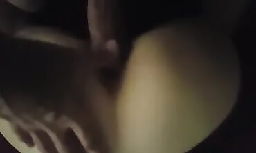 Lily Anal Invasion - Confessional Video of Sexual Exploration