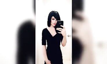 Sissified Crossdresser's Guide to Feminine Fashion & Makeup - Sassy Girlfriend