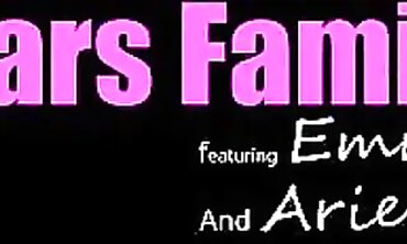 Family-Friendly Fun Time With Mom & Dad" or "Mommy And Daddy's Special Playtime", this family oriented episode of our series is perfect to watch with your as it teaches them about love, intimacy,