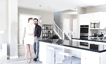 Ex Wifes Juggling On My Lollypop - Hot MILF Swinger Mom Fucks Stranger