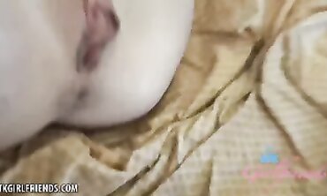 Vera-King's Toe Job - Foot Fetish Goddess Gives You A Blow And HandJob