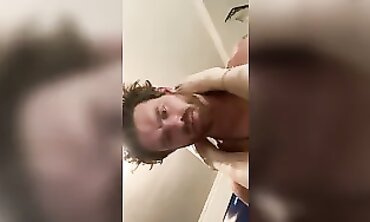 Sluty Janayaa - Dirty Talking Teen Sluts Up A Huge Creampie