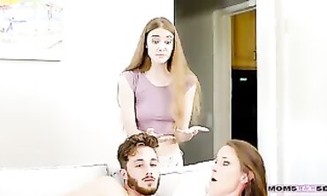 College Girl Learns Anal Sex from Experienced Teacher