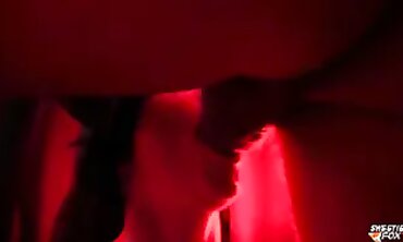 Deepthroat Blowjob Queen Loves Big Dick & Swallowing Huge Load