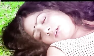 Tamil Beauties Srivi & Co - A Mix-Up of Passionate Performances