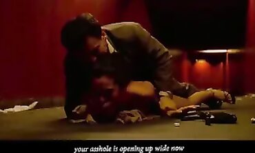 Irreverent Sex-Tapes - Exclusive Footage of Famous Celebrity Couple