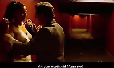 Irreverent Sex-Tapes - Exclusive Footage of Famous Celebrity Couple