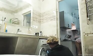 Deepthroat Queen" - Mouth-Watering Blowjob Expertise in Face Fuck Action!