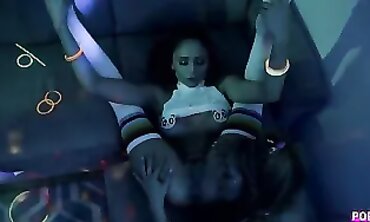 Hot Amateur Couple Fucked Hard By Step-Dad In Erotic Roleplay Scenario