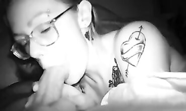 Anal Invasion POV - Point of View - Couple's Intense Sexual Adventure