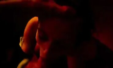 Hot German Girl Gets Filled With Creampie By Stranger