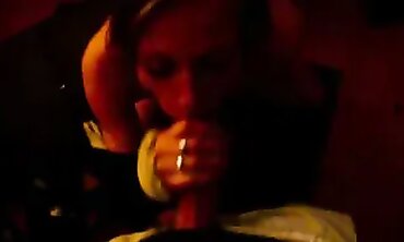 Hot German Girl Gets Filled With Creampie By Stranger