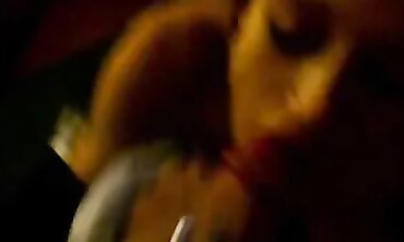 Hot German Girl Gets Filled With Creampie By Stranger