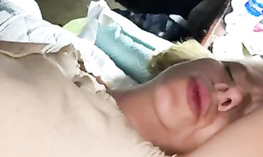 Hot MILF Craves For A Hardcore Anal Sex Experience