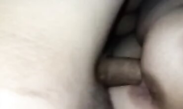 Hot MILF Craves For A Hardcore Anal Sex Experience