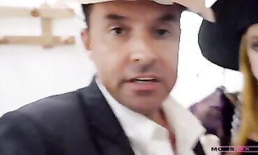 Step Brother Surprise - Older Stepbros Teach barely legal Twins About Sex & Fetishes (NSFW)