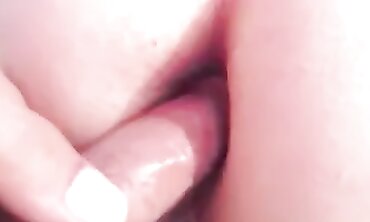 Hot MILF Gives Blowjob & Rides Big Dick POV - MommyBlowsBest