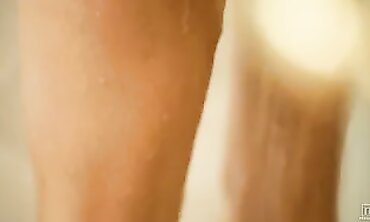 Sunday Brunch Blowjob Babe Gets Fucked By A Stranger In The Kitchen