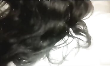 First Ever Anal Threesome - Two Hot Babes Take Turns Riding A Huge Dick