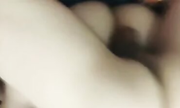 Hot MILF Gives Blowjob & Rides Dick While Husband Is Away - POV Creampie