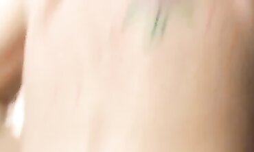 Blue-Haired Babe Gets Roughly Handled By Stepdad And Faceslapped