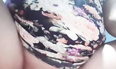 Valentine's Carnival Special - Couple Roleplaying Sex Game with Blowjob & Doggystyle