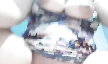Valentine's Carnival Special - Couple Roleplaying Sex Game with Blowjob & Doggystyle