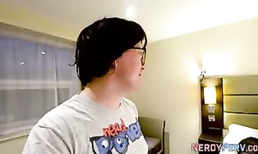 Leeds Fellow Gets Thick Sweetheart Fingered in Hot Blowjob Session