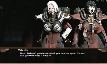 Warhammer 3D Animated Tutorial - How To Paint A Space Marine Chapter