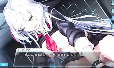 Unitia's Virtual Reality Adventure with Rajulia-Toonskin: A Magical Journey