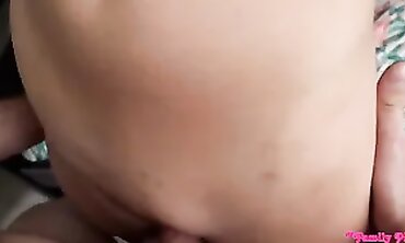 Hot & Bothered - Stepsisters Sexual Adventure In The Sun