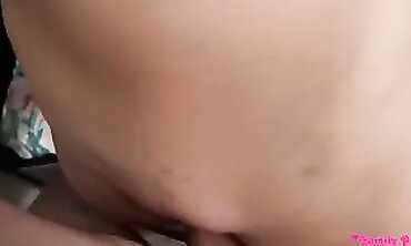 Hot & Bothered - Stepsisters Sexual Adventure In The Sun