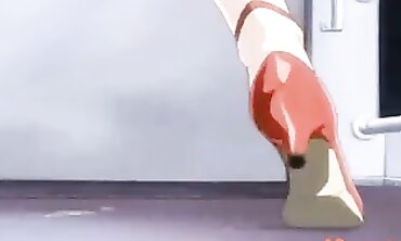 Asian Porn Parody - Small Butt Teen Faces Off With Huge Dick