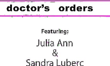 Physician's Order #10476395 - A Medical Mystery Solved By Dr. House