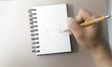 How-To Draw BAP 4X LadyBody - Step by step tutorial with sexy poses