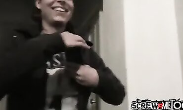 Antonia Sanchez's Passionate Blowjob Session - POV Sex With A Hot Spanish Babe