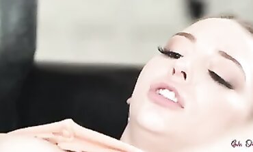 NoMoreBoyFriends" - Sex-Positive Couple Exploring Open Relationship Adventures With Hot Blonde Babe And Hunk Guy In Bedroom Setting!