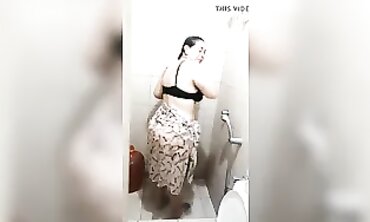 Mature Sister Strips Off Lingerie - Sexy MILF Teaches Younger Sibling How To Dance